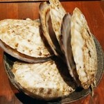 炭火と日本酒 ちょいちょい - 