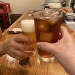 お酒とおばんざい すいか - 