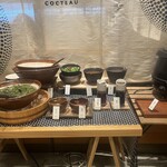 黒十 - 