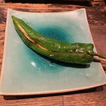 串焼きや　しゃんしゃん - 