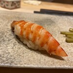 鮨 さいとう - 煮物