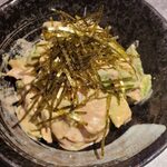 炭火と日本酒 ちょいちょい - 