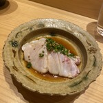 鮨 さいとう - あらか