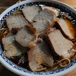 松ちゃんラーメン - 