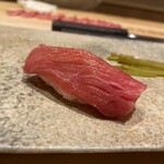 鮨 さいとう - センター