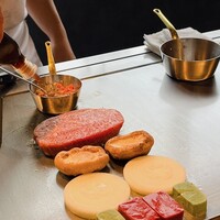 創作鉄板 蔵人 - 