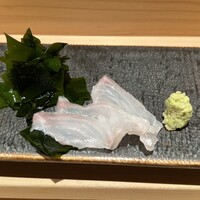 鮓処 ひろ志 - 