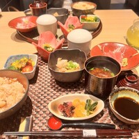 梅田 璃泉 本店 - 