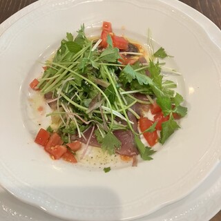 オステリア・カポ・エジリオ_0