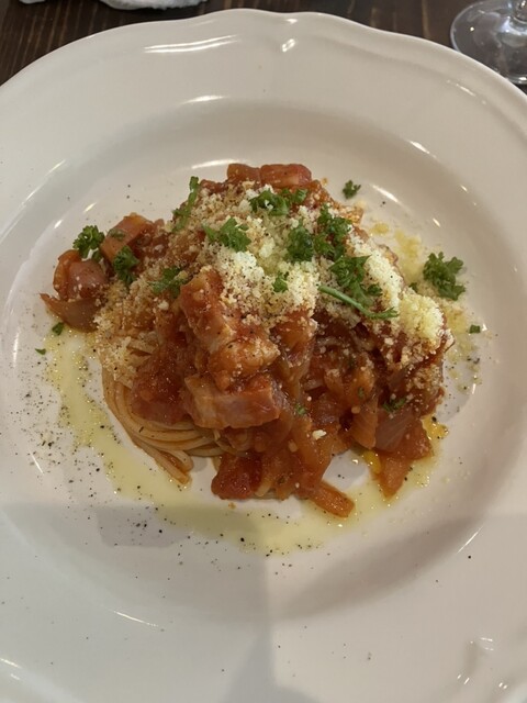 Osteria Capo Egidio photo 2