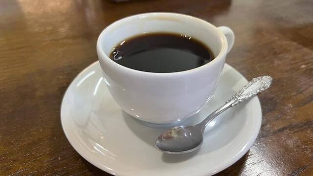 会津ジイゴ坂学舎 m&yu（エム&ユー） - 養鱒公園（カフェ）の写真