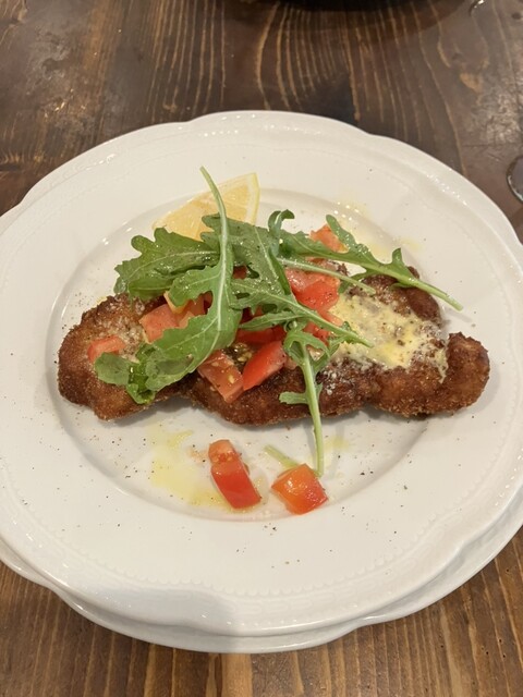 Osteria Capo Egidio photo 3