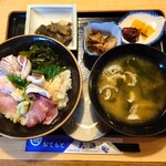 磯料理大漁 - 料理写真: