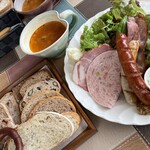 丹波 穂のWonne - 