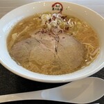 麺屋 菜々兵衛 - 