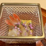 銀座 しのはら - 