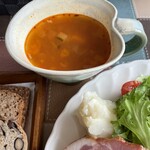 丹波 穂のWonne - 