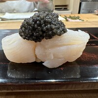 北浜鮨やまの - 