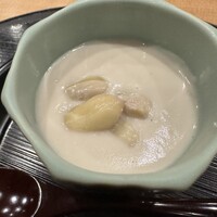 北浜鮨やまの - 