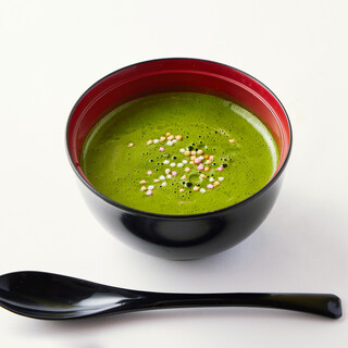 一汁一菜ごはん 御御御_1