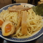 つけめん眞司 - 