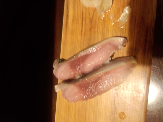 いの字 - 釧路（寿司）の写真