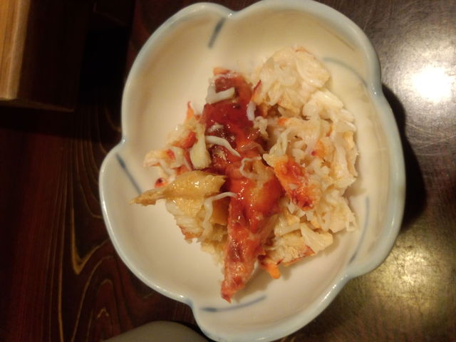 いの字 - 釧路（寿司）の写真