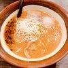 海海ラーメン 庄内通店