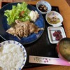 赤い屋根のお家