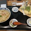 石川うどん