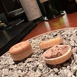 葡萄酒dining クロノSAPPORO - 