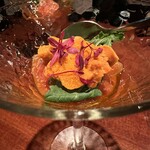 葡萄酒dining クロノSAPPORO - 