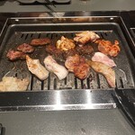 焼肉食べ放題 焼肉ジャック - 