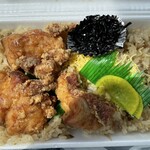 さわら めしくう屋 - 