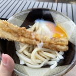 讃岐うどん がもう - 
