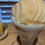 HANAZONO CAFE - 