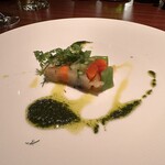 葡萄酒dining クロノSAPPORO - 