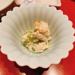 Tempura Kawa Tatsu - 