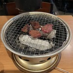 炭火焼肉 たくみ - 