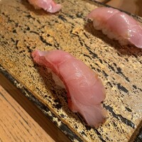 SUSHI TOKYO TEN、 六本木店 - 