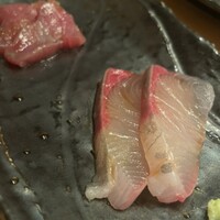 SUSHI TOKYO TEN、 六本木店 - 
