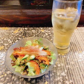 やきとり いっちゃん_1