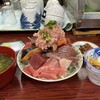 Kitatei - まかない丼