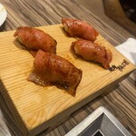 焼肉 ジャンボ - 