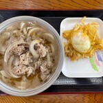 かざしうどん - 