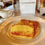 宝塚ゴルフ倶楽部 レストラン - 