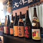 萩屋本家 - 