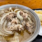 かざしうどん - 