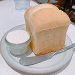 Harbor Bread Cafe - 