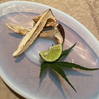 中国料理 翆陽 - 